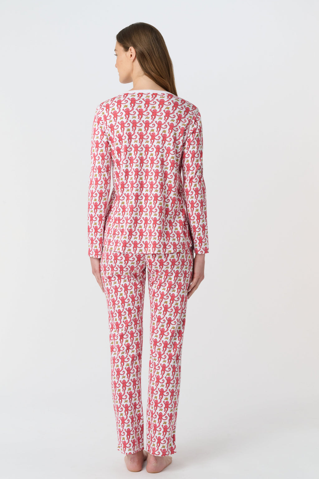Monkey Pajamas