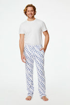 Mens Moby Simon Pant