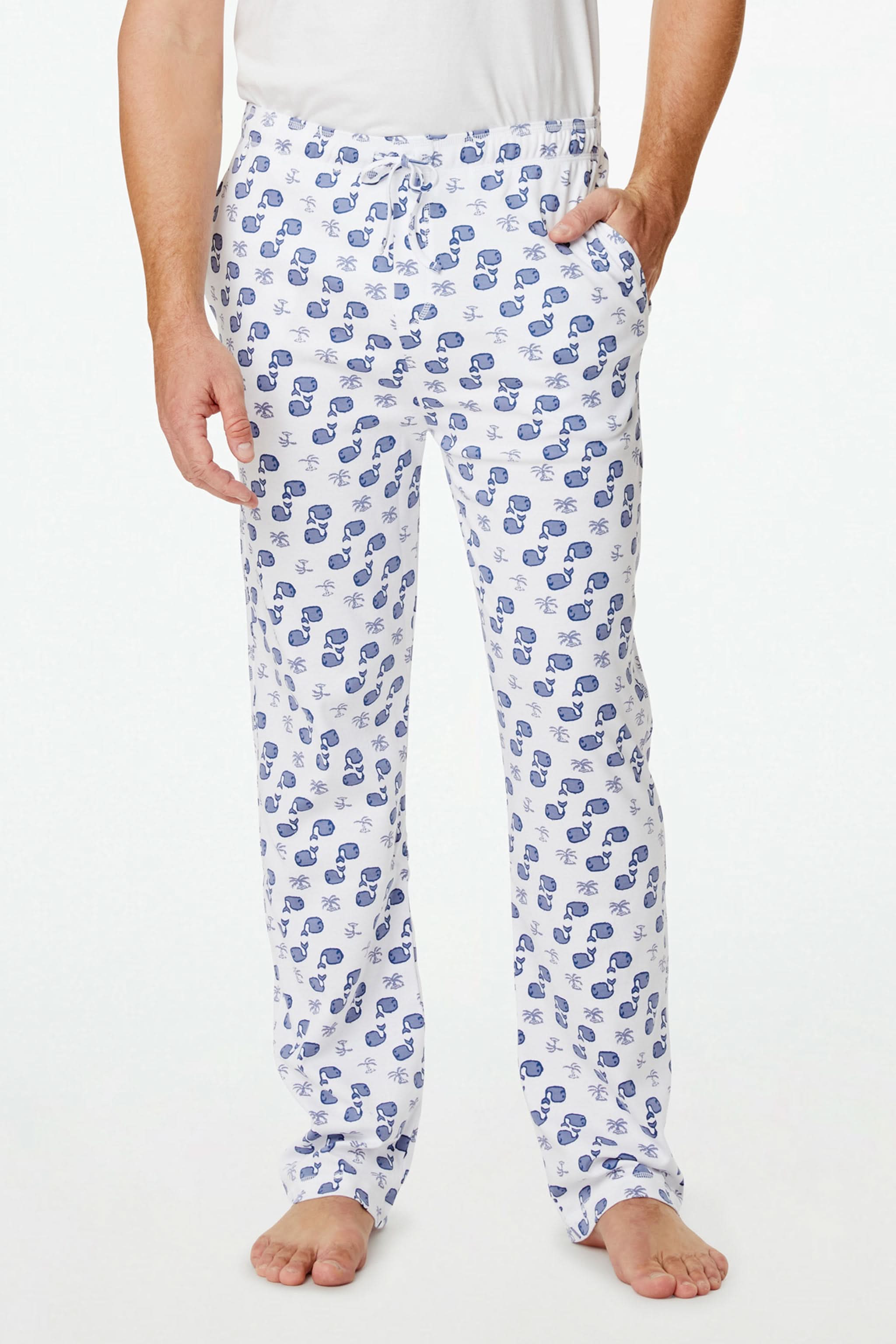Mens Moby Simon Pant
