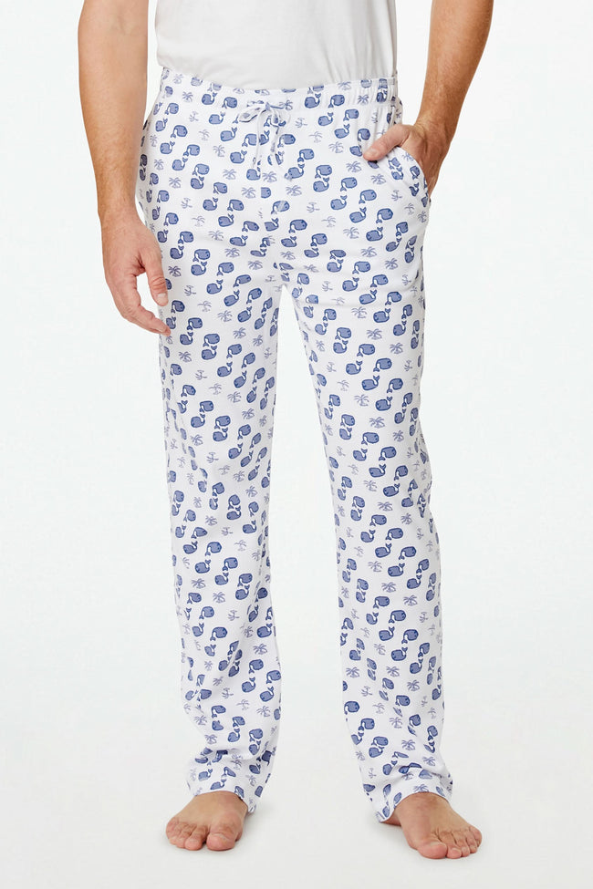 Mens Moby Simon Pant Hover Image