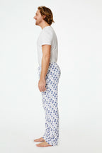Mens Moby Simon Pant