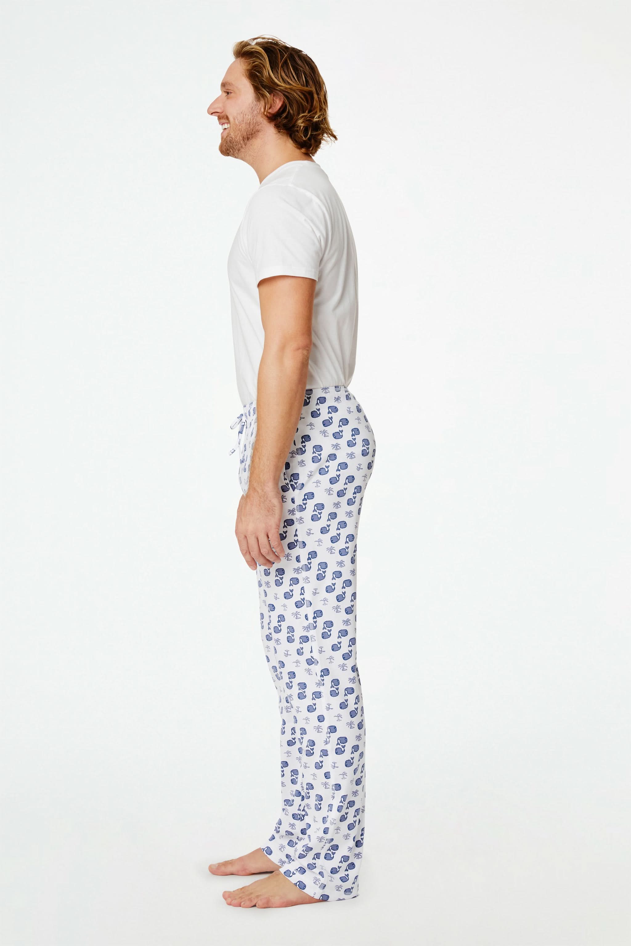 Mens Moby Simon Pant