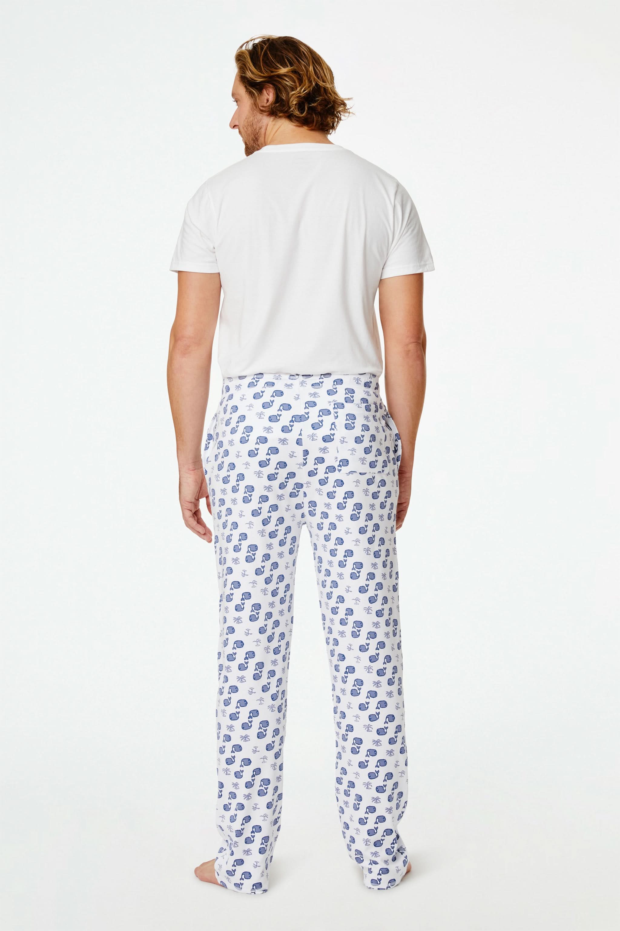 Mens Moby Simon Pant