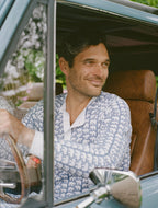 Mens Hathi Spencer Pajamas