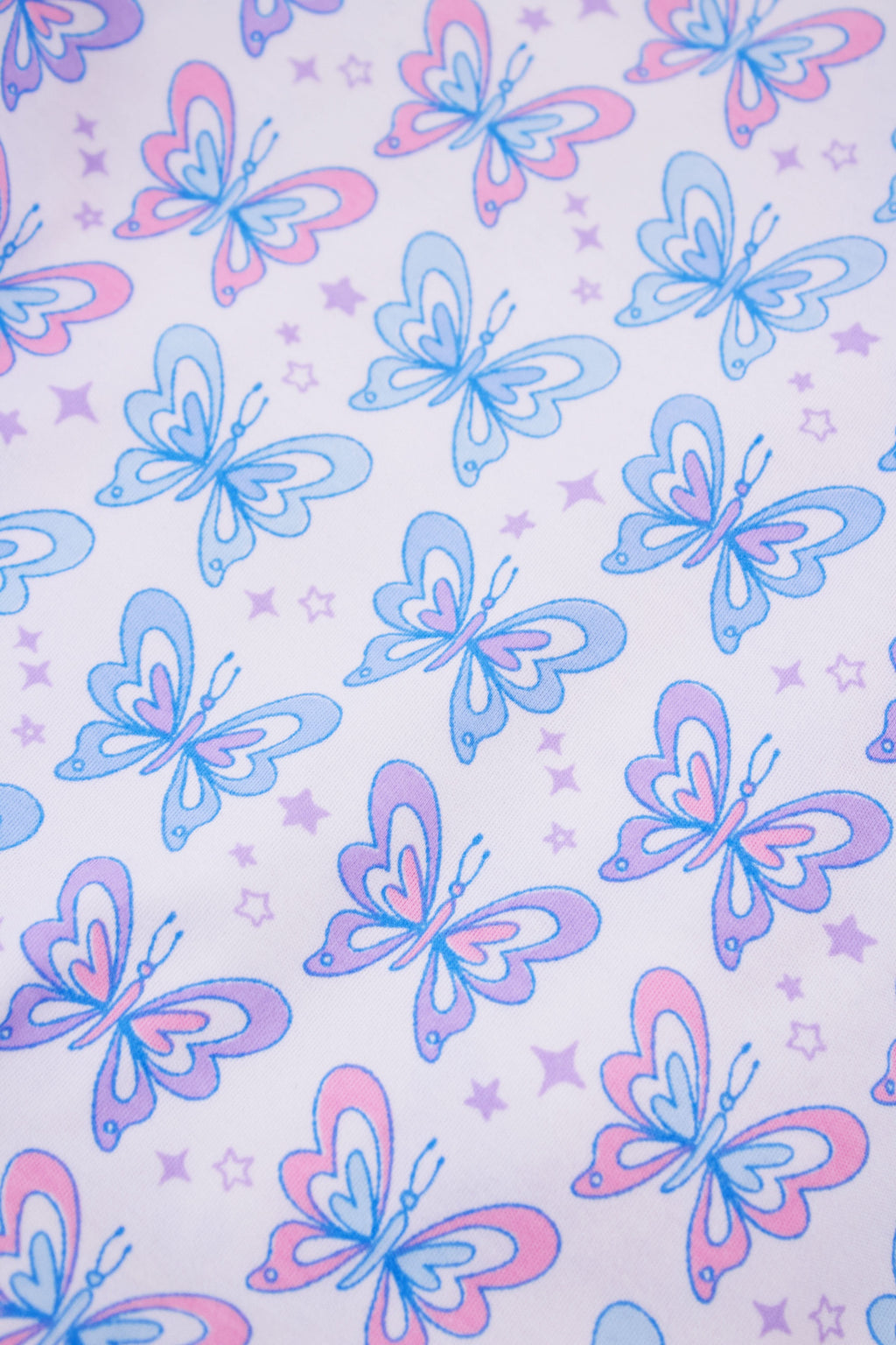 Flutter Pajamas