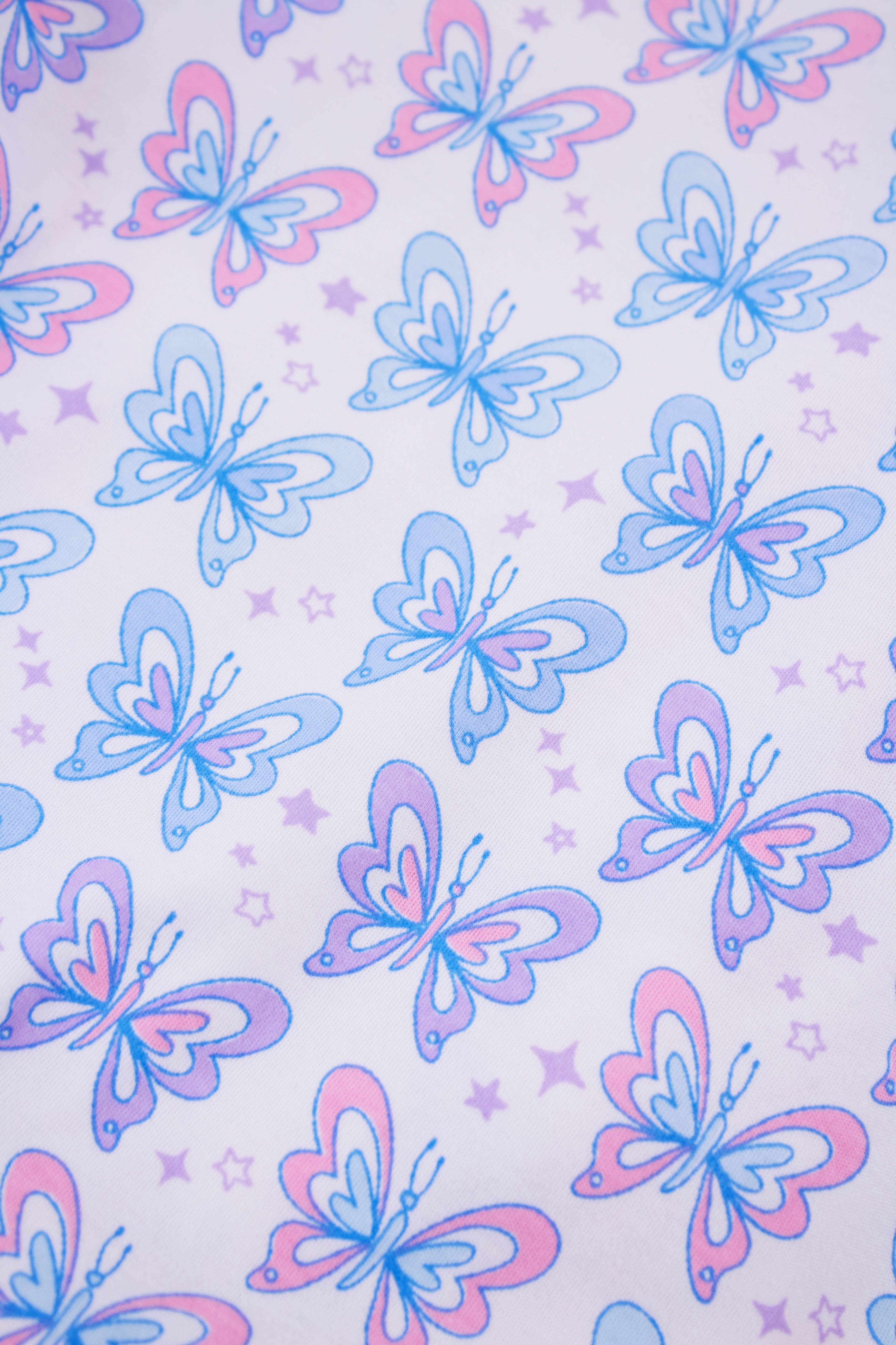 Flutter Pajamas