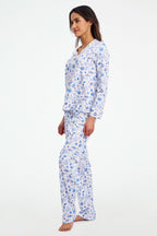 Latte Lane Pajamas