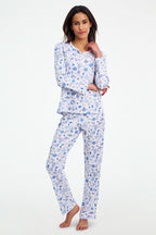 Latte Lane Pajamas