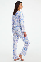 Latte Lane Pajamas