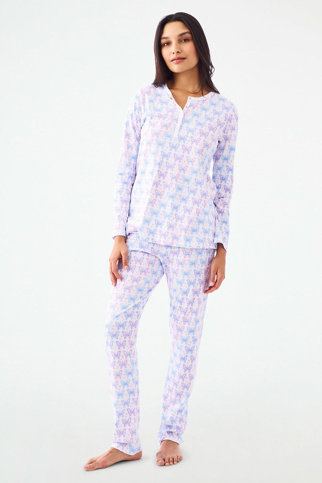 Flutter Pajamas
