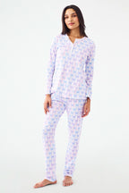 Flutter Pajamas