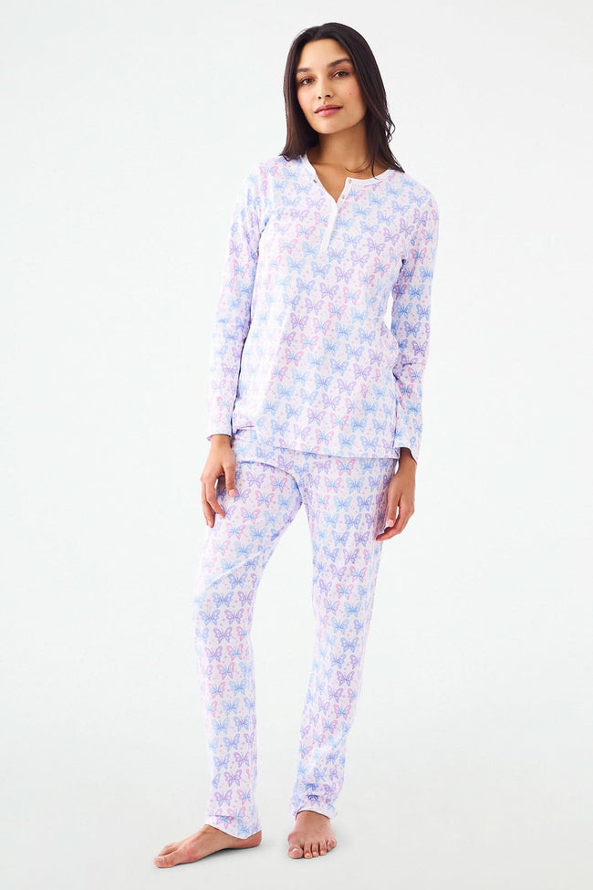 Flutter Pajamas Hover Image
