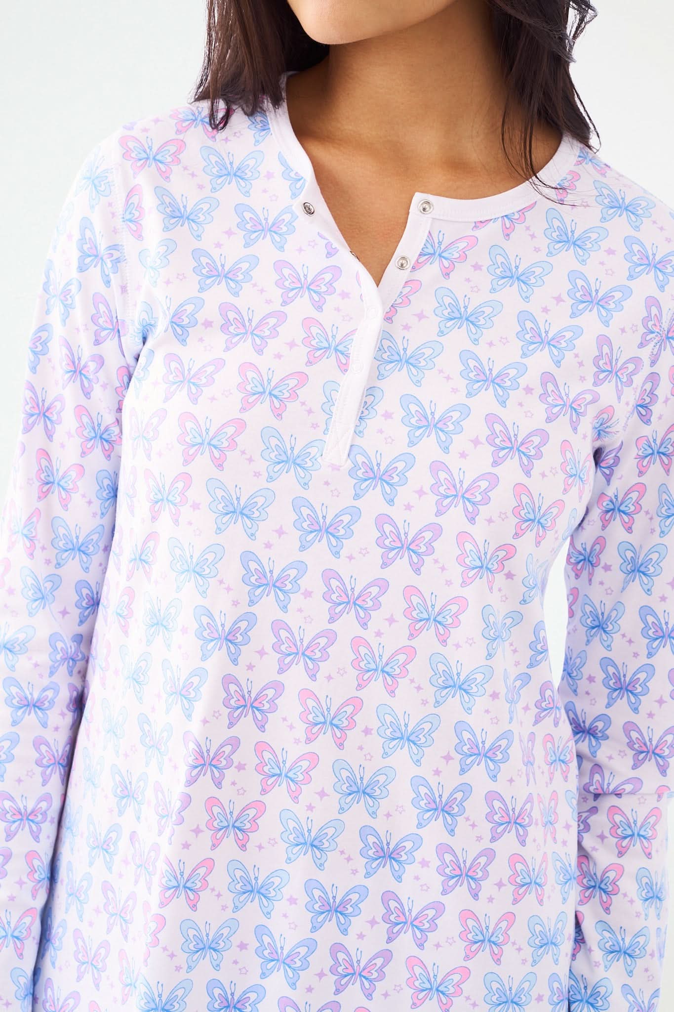 Flutter Pajamas
