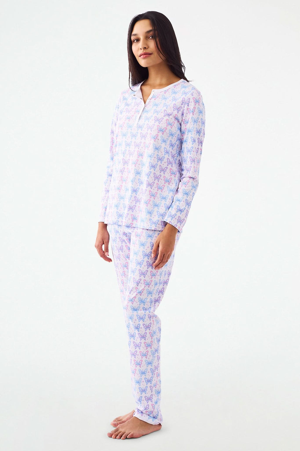 Flutter Pajamas