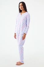 Flutter Pajamas