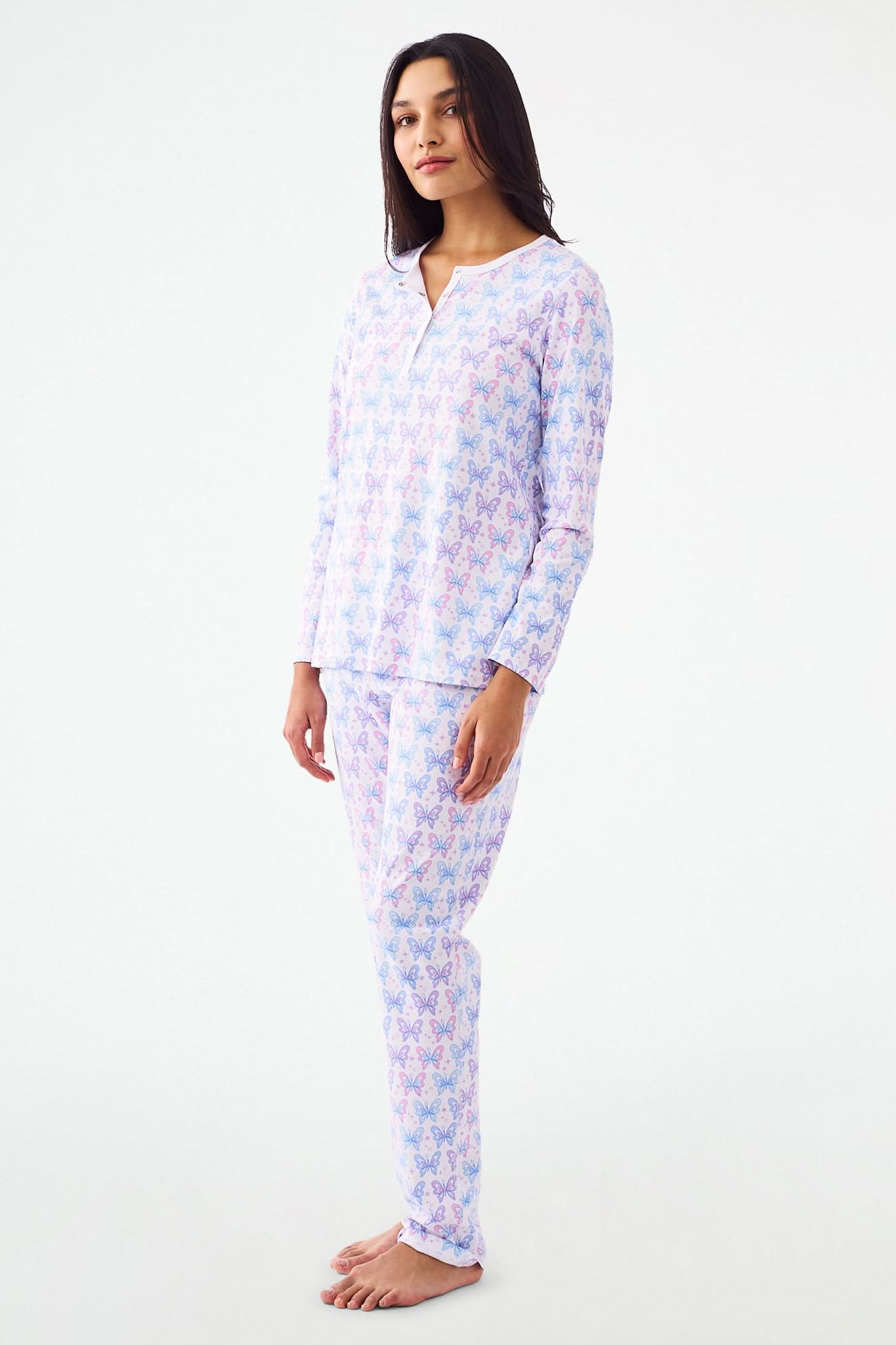 Flutter Pajamas