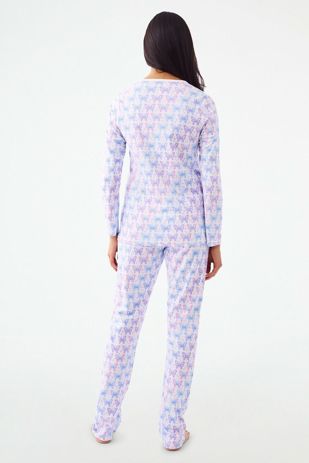 Flutter Pajamas