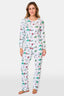 Snow Village Pajamas