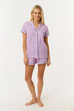 Hathi Hearts Polo Pajamas