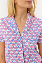 Hathi Hearts Polo Pajamas